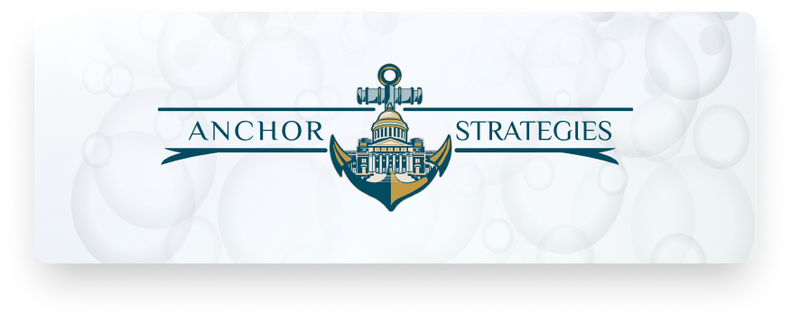 Anchor Strategies logo