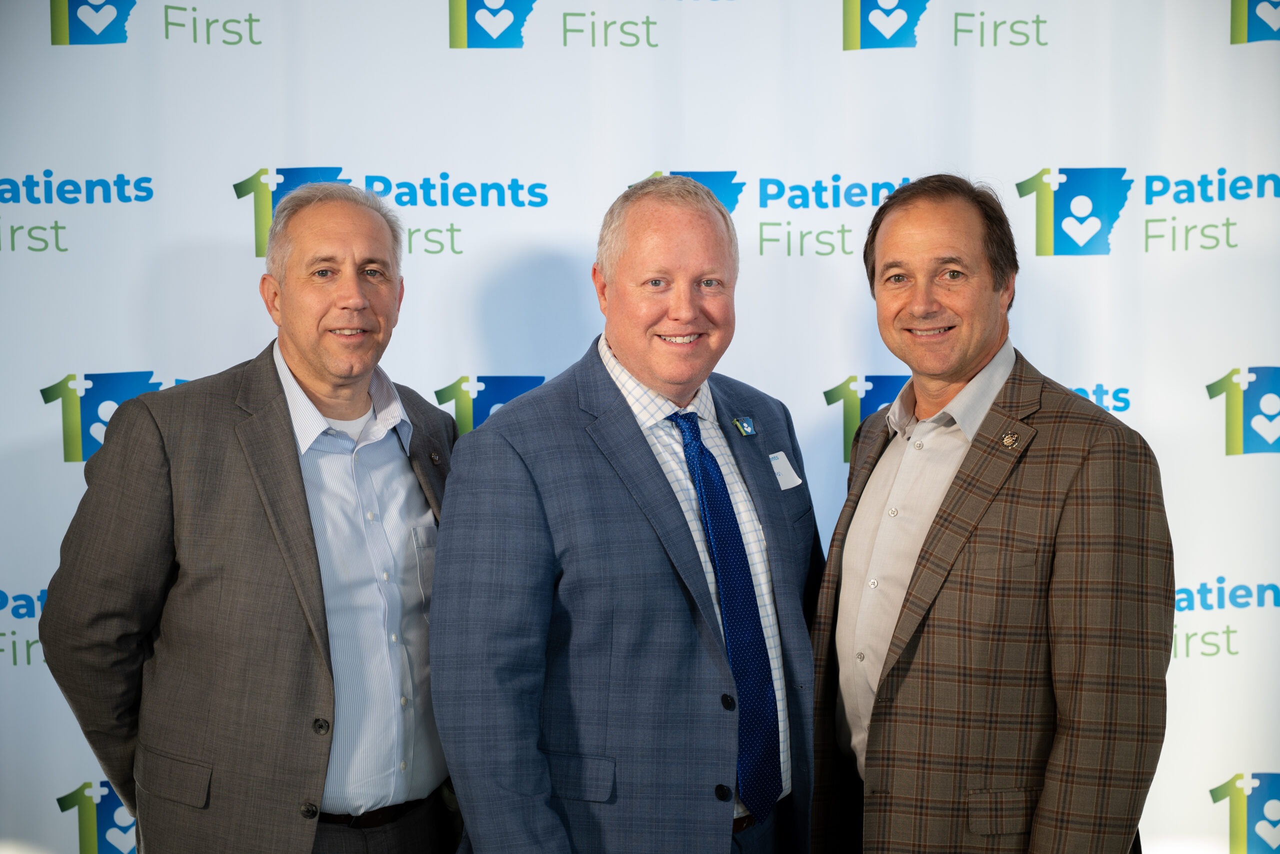 Celebrate Patients First PAC